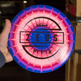 Discraft ESP Zeus - Paul McBeth Signature Series, 171g