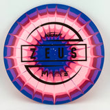 Discraft ESP Zeus - Paul McBeth Signature Series, 171g