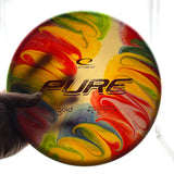 Latitude 64 Gold Pure, 173g