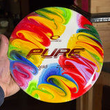 Latitude 64 Gold Pure, 173g