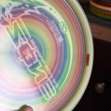 Discraft Seasonal Mega Glo Zone, 173g