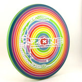 Discraft Seasonal Mega Glo Zone, 173g