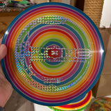 Discraft Seasonal Mega Glo Zone, 173g