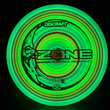 Discraft Seasonal Mega Glo Zone, 173g