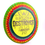 Innova Star Destroyer, 173g