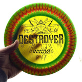 Innova Star Destroyer, 173g