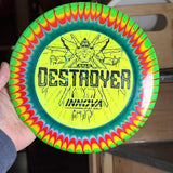 Innova Star Destroyer, 173g
