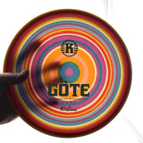 Kastaplast K1 Göte, 178g