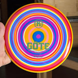 Kastaplast K1 Göte, 178g