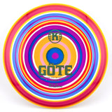 Kastaplast K1 Göte, 178g