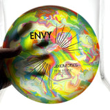 Axiom Total Eclipse Envy, 174g