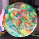 Axiom Total Eclipse Envy, 174g