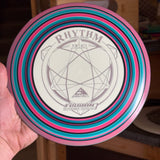 Axiom Fission Rhythm, 163g