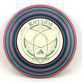 Axiom Fission Rhythm, 163g