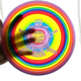 Discmania Active Premium Glow Sensei, 177g