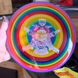 Discmania Active Premium Glow Sensei, 177g