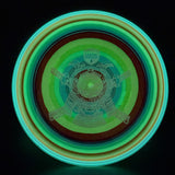 Discmania Active Premium Glow Sensei, 177g