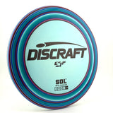 Discraft ESP Sol, 168g