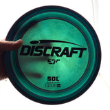 Discraft ESP Sol, 168g