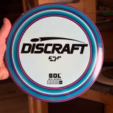 Discraft ESP Sol, 168g