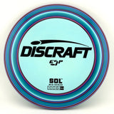 Discraft ESP Sol, 168g