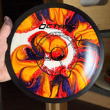 MVP Fission Octane, 159g