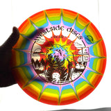 Westside Discs VIP Moonshine Bear, 174g