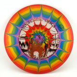 Westside Discs VIP Moonshine Bear, 174g