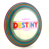 Westside Discs Hybrid Destiny Limited Edition, 176g