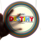 Westside Discs Hybrid Destiny Limited Edition, 176g