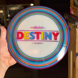 Westside Discs Hybrid Destiny Limited Edition, 176g