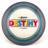 Westside Discs Hybrid Destiny Limited Edition, 176g