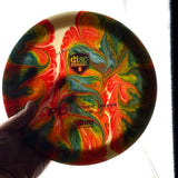 Discmania S-Line PD2, 174g