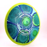 Axiom Fission Insanity, 154g