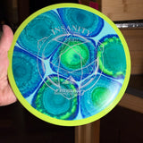 Axiom Fission Insanity, 154g