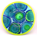 Axiom Fission Insanity, 154g