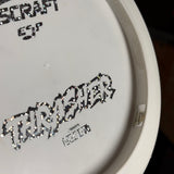 Discraft ESP Thrasher, 168g
