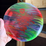 Discmania Active Premium Glow Shogun, 176g