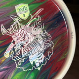 Discmania Active Premium Glow Shogun, 176g