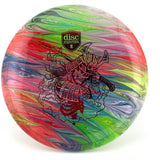 Discmania Active Premium Glow Shogun, 176g