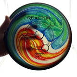 MVP Fission Reactor, 161g