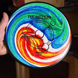 MVP Fission Reactor, 161g