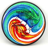MVP Fission Reactor, 161g