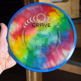 Axiom Eclipse Crave, 169g