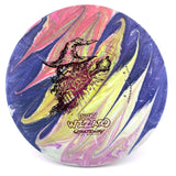 Gateway Disc Sports Super Soft Chalky Wizard, 173g