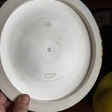 Discmania S-Line CD1, 174g
