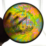 Westside Discs VIP Harp, 174g