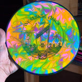 Westside Discs VIP Harp, 174g