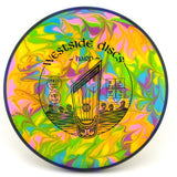 Westside Discs VIP Harp, 174g
