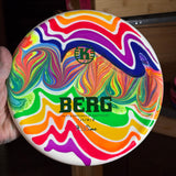 Kastaplast K1 Berg, 175g